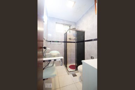 Banheiro de apartamento para alugar com 2 quartos, 70m² em Leblon, Rio de Janeiro