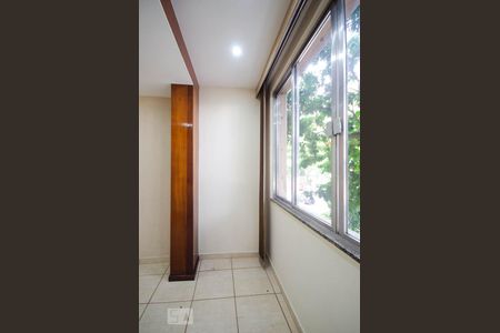 Sala de apartamento para alugar com 2 quartos, 70m² em Leblon, Rio de Janeiro