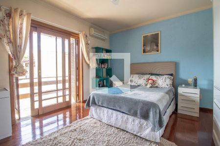 Casa à venda com 340m², 4 quartos e 3 vagas Casa à venda com 340m², 4 quartos e 3 vagasQuarto 3