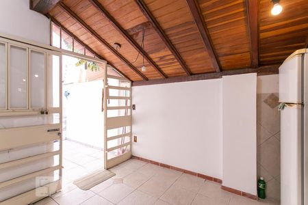 Apartamento à venda com 69m², 3 quartos e sem vagaCozinha
