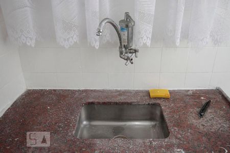 Apartamento para alugar com 50m², 1 quarto e sem vagaCozinha