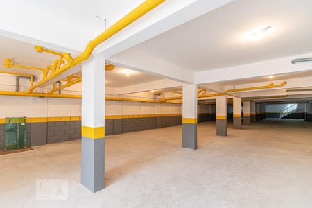 Casa de condomínio para alugar com 60m², 2 quartos e 1 vagaGaragem