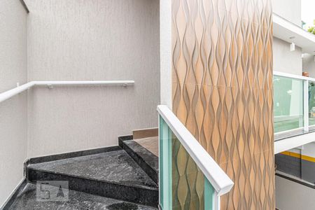 Casa de condomínio para alugar com 60m², 2 quartos e 1 vagaÀrea externa