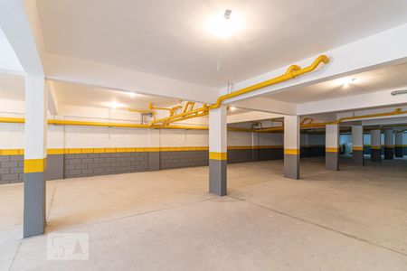 Casa de condomínio para alugar com 60m², 2 quartos e 1 vagaGaragem