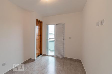 Casa de condomínio para alugar com 60m², 2 quartos e 1 vagaSuite 1