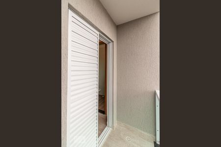 Casa de condomínio para alugar com 60m², 2 quartos e 1 vagaSacada Suite 1