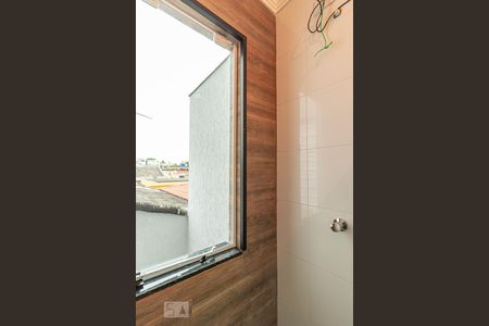 Casa de condomínio para alugar com 60m², 2 quartos e 1 vagaBanheiro Suite 2