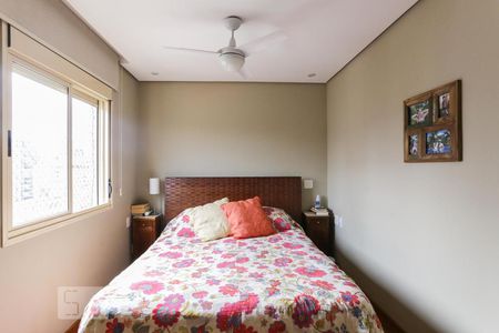 Suíte de apartamento para alugar com 3 quartos, 106m² em Pinheiros, São Paulo