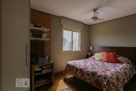 Suíte de apartamento para alugar com 3 quartos, 106m² em Pinheiros, São Paulo