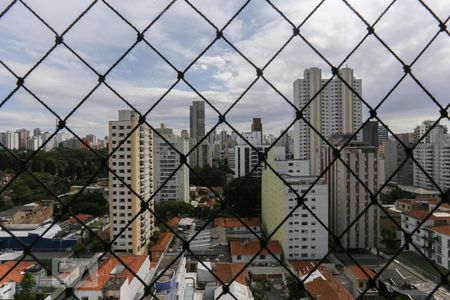 Vista de apartamento para alugar com 3 quartos, 106m² em Pinheiros, São Paulo