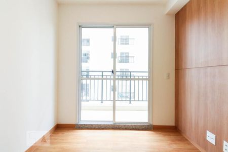 Sala  de apartamento para alugar com 1 quarto, 36m² em Brás, São Paulo