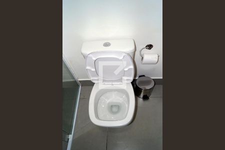 Apartamento para alugar com 22m², 1 quarto e sem vaga Apartamento para alugar com 22m², 1 quarto e sem vagaBanheiro