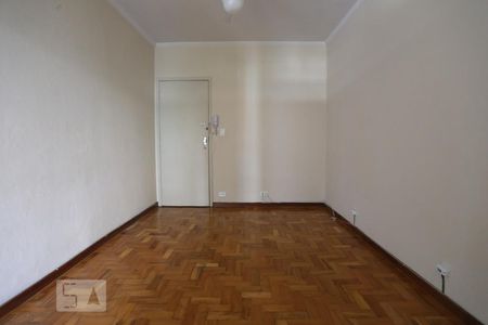 Sala de apartamento para alugar com 1 quarto, 39m² em Bela Vista, São Paulo