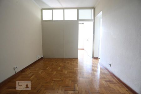 Sala de apartamento para alugar com 1 quarto, 39m² em Bela Vista, São Paulo