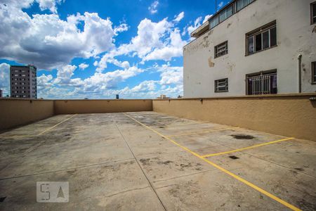 Apartamento à venda com 42m², 1 quarto e 1 vagaGaragem