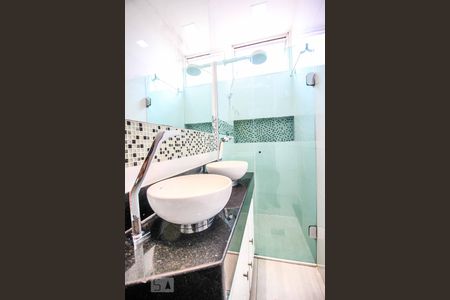 Apartamento à venda com 42m², 1 quarto e 1 vagaBanheiro Suíte