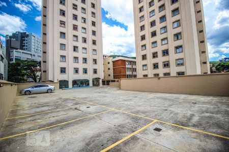 Apartamento à venda com 42m², 1 quarto e 1 vagaGaragem