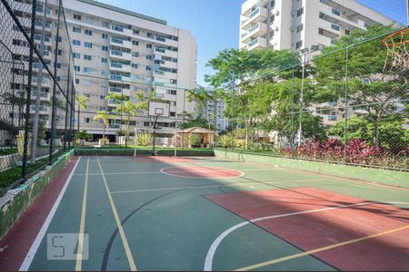 Apartamento para alugar com 66m², 2 quartos e 2 vagas