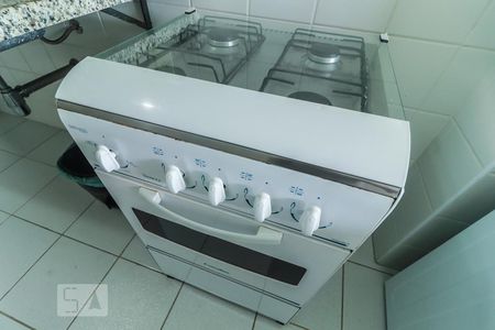 Apartamento para alugar com 66m², 2 quartos e 2 vagas