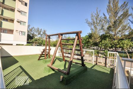 Apartamento para alugar com 66m², 2 quartos e 2 vagas