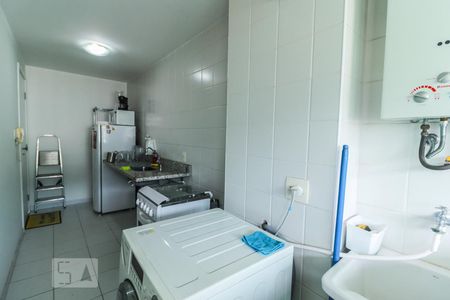 Apartamento para alugar com 66m², 2 quartos e 2 vagas