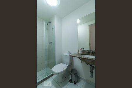 Apartamento para alugar com 66m², 2 quartos e 2 vagas