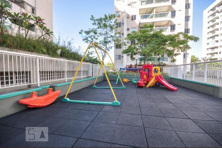 Apartamento para alugar com 66m², 2 quartos e 2 vagas