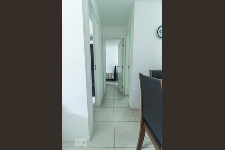 Apartamento para alugar com 66m², 2 quartos e 2 vagas