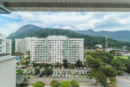 Apartamento para alugar com 66m², 2 quartos e 2 vagas