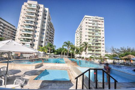 Apartamento para alugar com 66m², 2 quartos e 2 vagas