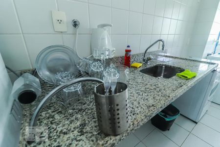 Apartamento para alugar com 66m², 2 quartos e 2 vagas