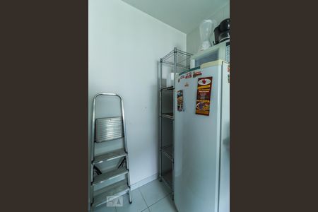 Apartamento para alugar com 66m², 2 quartos e 2 vagas