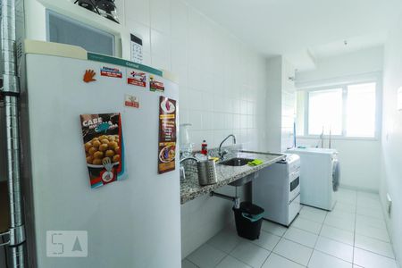 Apartamento para alugar com 66m², 2 quartos e 2 vagas