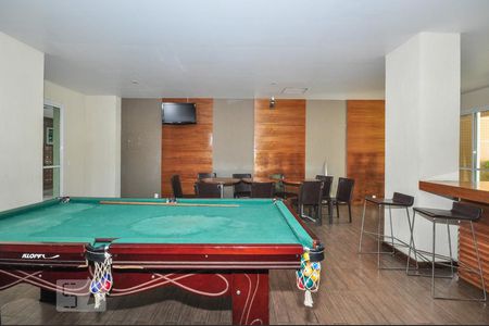 Apartamento para alugar com 66m², 2 quartos e 2 vagas