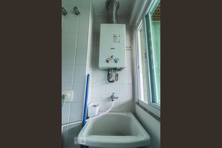 Apartamento para alugar com 66m², 2 quartos e 2 vagas