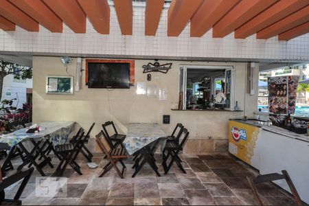 Apartamento para alugar com 66m², 2 quartos e 2 vagas