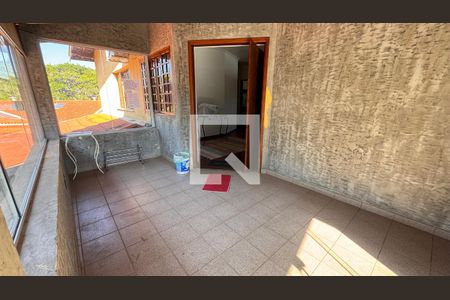 Casa para alugar com 440m², 8 quartos e 4 vagas Casa para alugar com 440m², 8 quartos e 4 vagasEntrada Casa 1