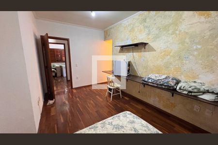 Casa para alugar com 440m², 8 quartos e 4 vagas Casa para alugar com 440m², 8 quartos e 4 vagasQuarto 3 Casa 1