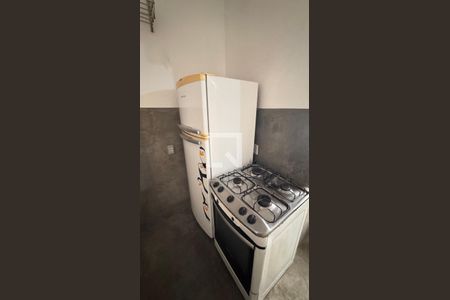 Casa para alugar com 440m², 8 quartos e 4 vagas Casa para alugar com 440m², 8 quartos e 4 vagasCozinha e Area Serviço Kitnet