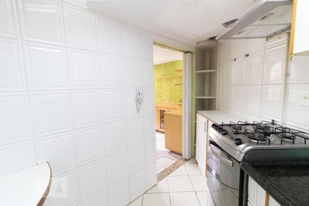 Apartamento à venda com 80m², 2 quartos e 1 vaga Apartamento à venda com 80m², 2 quartos e 1 vagaCozinha