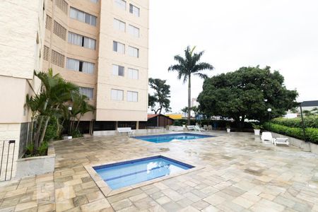 Apartamento à venda com 80m², 2 quartos e 1 vaga Apartamento à venda com 80m², 2 quartos e 1 vagaÁrea comum - Piscina Infantil