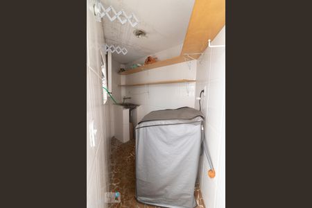 Apartamento à venda com 80m², 2 quartos e 1 vaga Apartamento à venda com 80m², 2 quartos e 1 vagaÁrea de Serviço