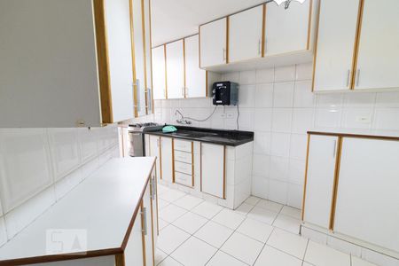 Apartamento à venda com 80m², 2 quartos e 1 vaga Apartamento à venda com 80m², 2 quartos e 1 vagaCozinha