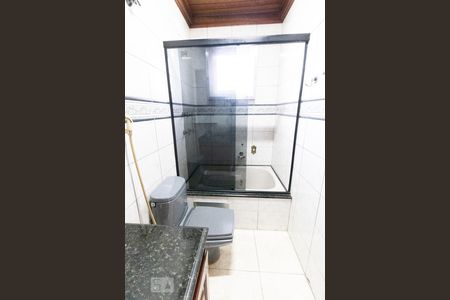 Apartamento à venda com 80m², 2 quartos e 1 vaga Apartamento à venda com 80m², 2 quartos e 1 vagaBanheiro 2