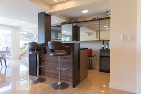 Casa à venda com 350m², 4 quartos e 4 vagasSala 2