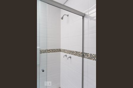 Casa à venda com 350m², 4 quartos e 4 vagasBanheiro da Suíte 3