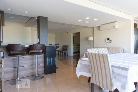 Casa à venda com 350m², 4 quartos e 4 vagasSala 2