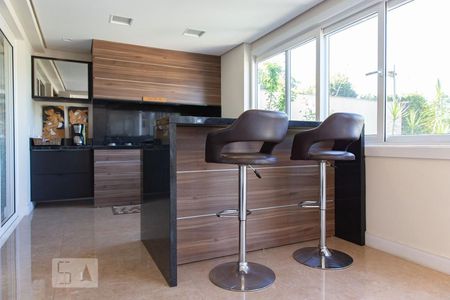 Casa à venda com 350m², 4 quartos e 4 vagasSala 2