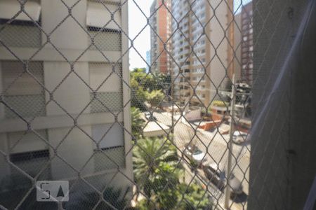 Apartamento à venda com 100m², 2 quartos e 1 vagaVista