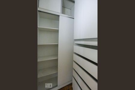 Apartamento à venda com 100m², 2 quartos e 1 vagaQuarto de Serviço